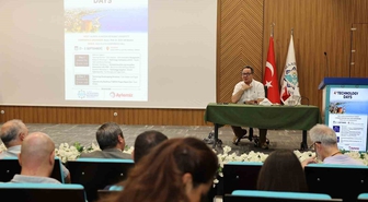 ALKÜ, 4. Teknoloji Günleri'ne Ev Sahipliği Yaptı