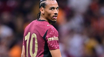 Almanya'dan Leroy Sane'ye kötü haber