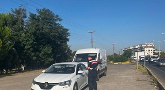 Aydın’da 31 aranan şahıs yakalandı