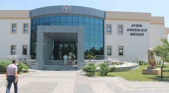 Aydın'da müze ziyaretçi sayısı 2025'te azaldı, özel müzelere ilgi arttı