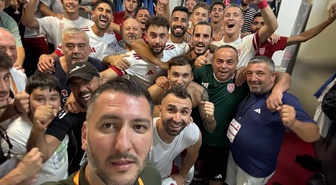 Ayvalıkgücü Belediyespor, Yeni Sezona 3-0'lık Galibiyetle Başladı
