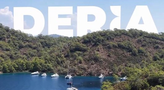 Bakan Kurum: Akdeniz'in En Büyük Çevre Koruma Seferberliğini Başlatıyoruz