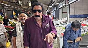 Ankara'da Balık Sezonu: 'En Taze Balık Ankara'da Yenir'