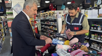 Kırtasiyelerde Fahiş Fiyat Denetimi