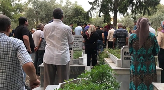 Hatay'daki olayın sır perdesi aralandı! Kendi ölümünü kayıt altına almış
