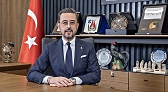 DSO Başkanı'ndan OVP değerlendirmesi