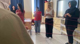 Başkent’teki okullarda ’Uyum Haftası’ başladı