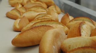 Bayburt'ta Ekmeğe Zam: 230 Gram Ekmek 18 Lira Oldu