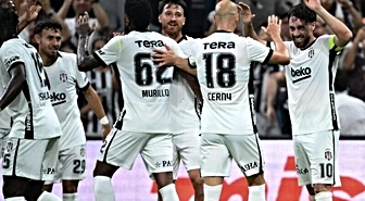 Beşiktaş Avrupa maçı ne zaman, Beşiktaş Marsilya UEFA maçı neden yok, Beşiktaş Marsilya maçı bu hafta değil mi?