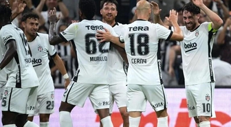 Beşiktaş Avrupa maçı ne zaman, Beşiktaş Marsilya UEFA maçı neden yok, Beşiktaş Marsilya maçı bu hafta değil mi?