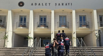 Bodrum'da uyuşturucu operasyonu: 3 şüpheli tutuklandı