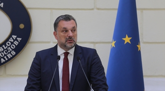 Bosna Hersek Dışişleri Bakanı, Sırbistan ile diplomatik ilişkilerin 'en düşük' seviyede olacağını belirtti