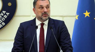 Bosna Hersek, Sırbistan ile ilişkileri en alt seviyeye indirme kararı aldı
