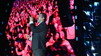 Çanakkale Kültür Yolu Festivali Bayhan ile Sona Erdi