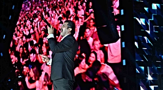 Çanakkale Kültür Yolu Festivali Bayhan ile Sona Erdi