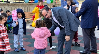 Diyarbakır İl Müftüsü Celal Büyük, Konya İl Müftülüğü'ne Atandı