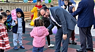 Diyarbakır İl Müftüsü Celal Büyük, Konya İl Müftülüğü'ne Atandı