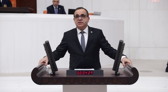 CHP'li Ateş: OVP'de üretim ve istihdam üvey evlat