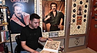 25 Yıllık Orhan Gencebay Arşivi
