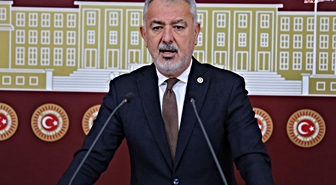 Çimento Fabrikası Projesinde Bilirkişi ve ÇED İddiaları Meclis Gündeminde