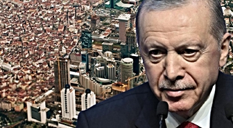 Cumhurbaşkanı Erdoğan'dan İstanbullulara müjde! Başvuru süresi uzatıldı
