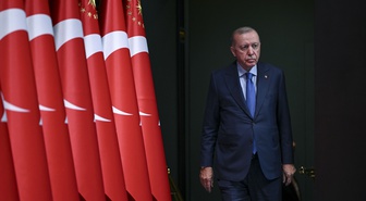 Cumhurbaşkanlığı Kabine Toplantısı sona erdi