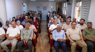 DEM Parti'nin Merkez Yürütme Kurulu üyeleri belli oldu
