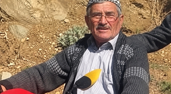 93 yaşında oğlunu tüfekle öldürüp, gelinini yaralamıştı: Tutuklandı
