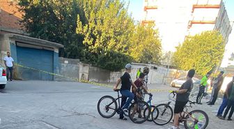 Diyarbakır’da kamyonetin çarptığı çocuk öldü