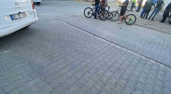 Diyarbakır’da pikabın çarptığı 6 yaşındaki çocuk hayatını kaybetti