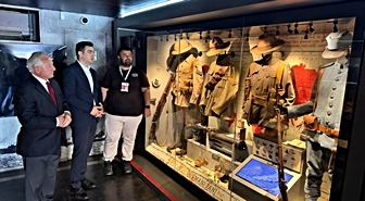 CHP Edirne'de üç ilçeye yeni başkanlar