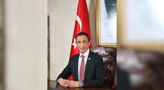 Eğitim Gücü Sen Genel Başkanı Özat: 'Öğretmen hiçbir zaman bu kadar aşağılanmamıştı'