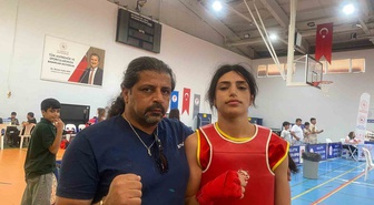 Elazığ'dan Wushu Kung Fu'da Büyük Başarı: 4 Şampiyonluk
