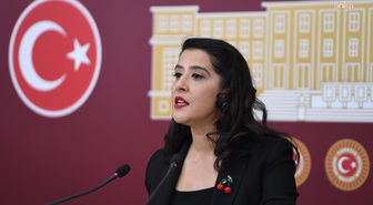 EMEP'li Karaca'dan Ötanazi Talepli Vatandaş İçin TBMM'ye Soru Önergesi