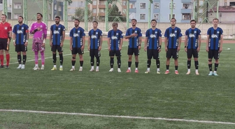 Erciyes 38, Sezonu Galibiyetle Açtı: Osman Şahin'den İlk Gol
