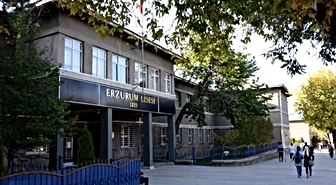 Erzurum'da eğitim haritası: Lise mezunları ilk sırada