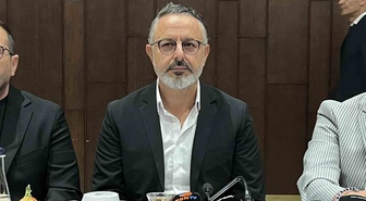 Eski Konyaspor Başkanı Ömer Korkmaz: 'Konyaspor bundan sonra nasıl yönetici bulacak'