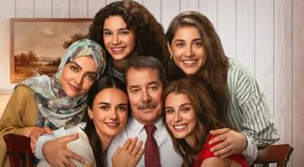 Evlilik Güzeldir oyuncuları ve karakterleri kimler?