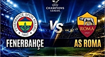 Fenerbahçe Roma maçı hangi kanalda yayınlanacak, Fenerbahçe Roma maçı şifresiz mi?