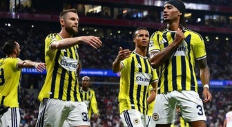 Fenerbahçe Roma maçı ne zaman, saat kaçta? Şampiyonlar Ligi Fenerbahçe Roma maçı hangi kanalda yayınlanacak?