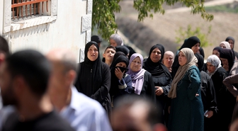 Batı Şeria’da Saldırı: 1 Ölü, 3 Yaralı