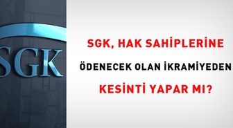 Görevde vefat eden memurun emekli ikramiyesi kesilmeden hak sahiplerine ödeniyor