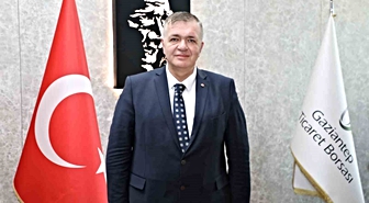 GTB Başkanı Akıncı'dan OVP Değerlendirmesi: Tarım ve Gıda Politikaları Stratejik Önem Taşıyor