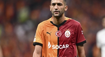 Hakim Ziyech'in yeni takımı duyuruldu
