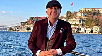 Hayatını kaybeden Antalyalı iş insanı Aydın Çavuşoğlu'nun dosyasında dikkat çeken 45 gün detayı