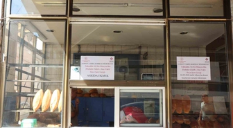 Vakıflar Müdürlüğü'nden İhtiyaç Sahiplerine Ekmek ve İlaç Desteği