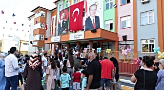 Okula Uyum Haftası başladı: 2026-2027 eğitim yılında yeni öğrenciler için uyum programı 11 Eylül'e kadar sürecek