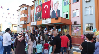Okula Uyum Haftası başladı: 2026-2027 eğitim yılında yeni öğrenciler için uyum programı 11 Eylül'e kadar sürecek