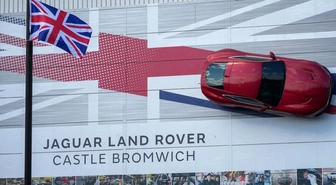 Jaguar Land Rover 4.000 Kişilik İş Gücünü Azaltacak