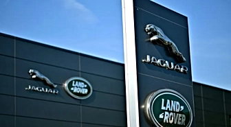 Jaguar Land Rover 4.000 Kişilik İşten Çıkarma Planını Açıkladı